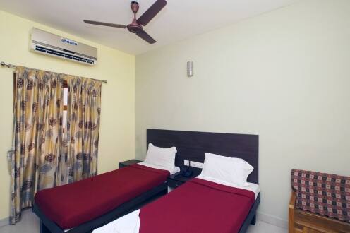 Century Garden, Chennai 3